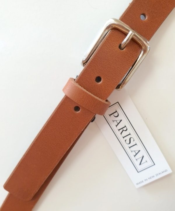 Alternative view of Contempo Belt